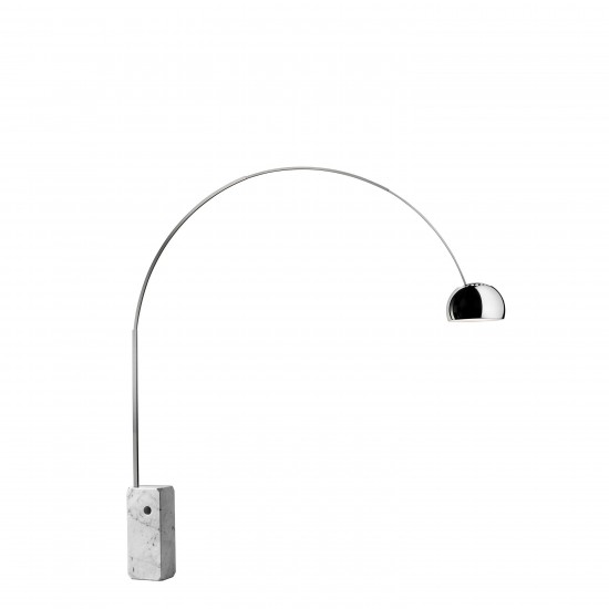 Flos Arco Led Floor Lamp